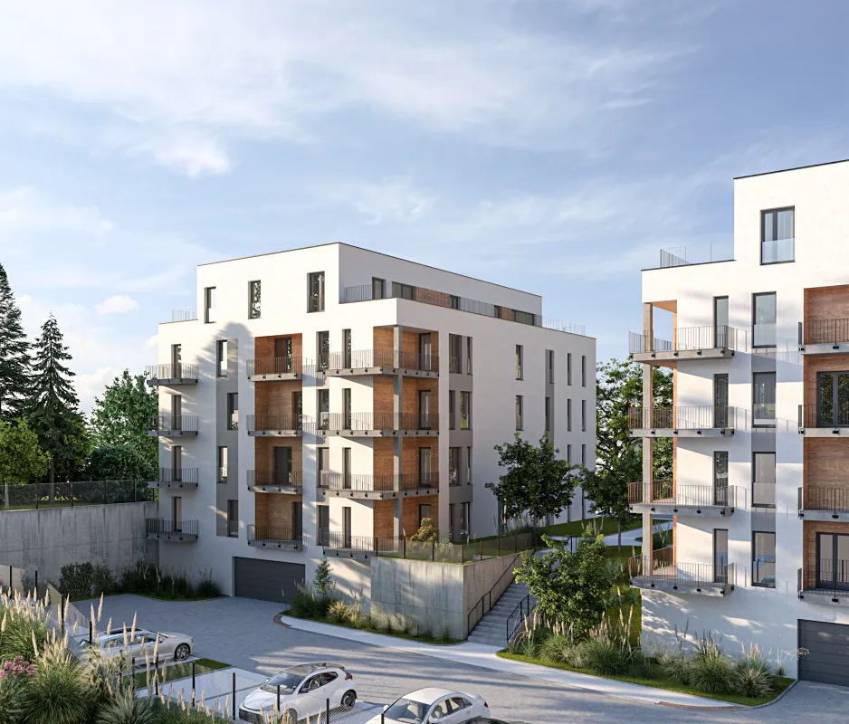 Prodej bytu 1+kk 30 m²